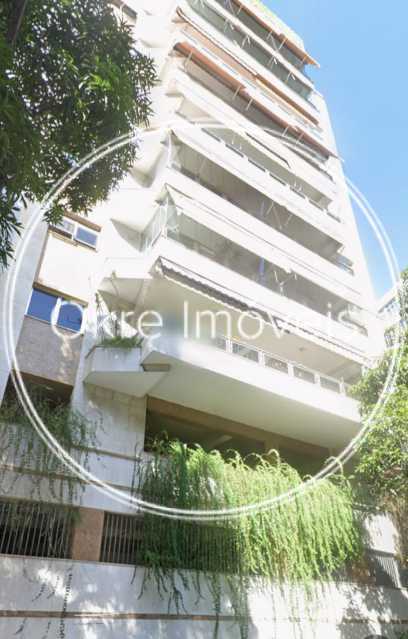 Conheça ced0eae3-3531-472a-bf9c-b0c7ea do imóvel - Apartamento 3 quartos à venda Copacabana, Rio de Janeiro - R$ 1.649.000 - LEAP30331 - 33 ced0eae3-3531-472a-bf9c-b0c7ea - 33
