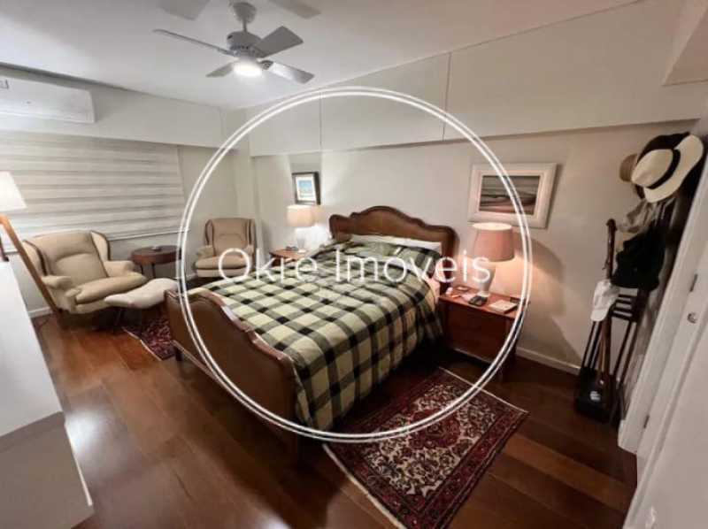 Conheça 340de19c-6c3b-4e3e-9582-6f075b do imóvel - Apartamento 4 quartos à venda Leblon, Rio de Janeiro - R$ 7.000.000 - LEAP40418 - 10 340de19c-6c3b-4e3e-9582-6f075b - 10
