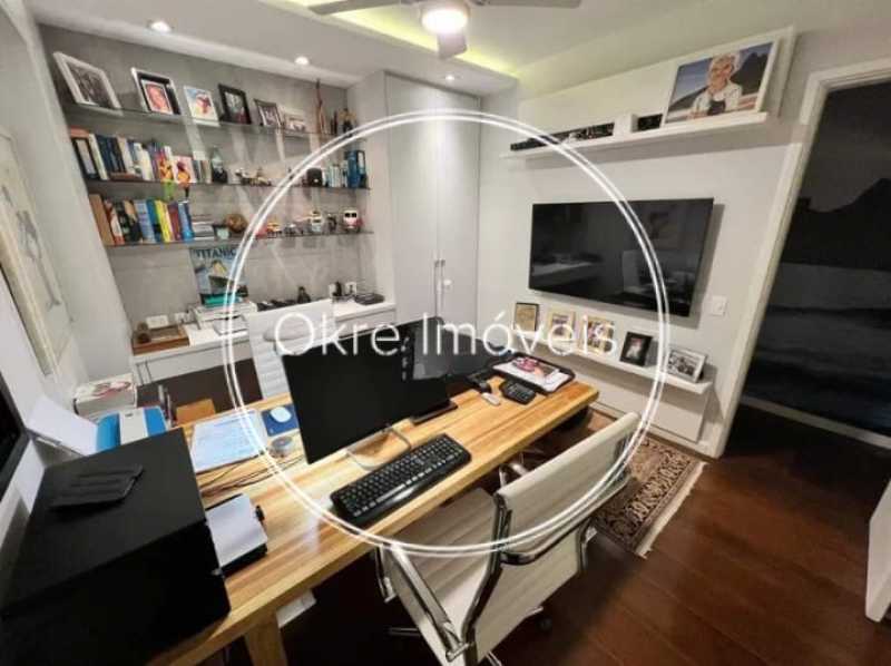 Conheça 35b8cf0a-f257-4219-8ffd-d2b47a do imóvel - Apartamento 4 quartos à venda Leblon, Rio de Janeiro - R$ 7.000.000 - LEAP40418 - 12 35b8cf0a-f257-4219-8ffd-d2b47a - 12
