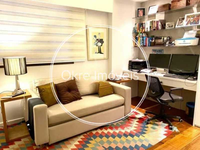 Conheça 739533ce-aa16-4b4e-ac2a-33359a do imóvel - Apartamento 4 quartos à venda Leblon, Rio de Janeiro - R$ 7.000.000 - LEAP40418 - 13 739533ce-aa16-4b4e-ac2a-33359a - 13