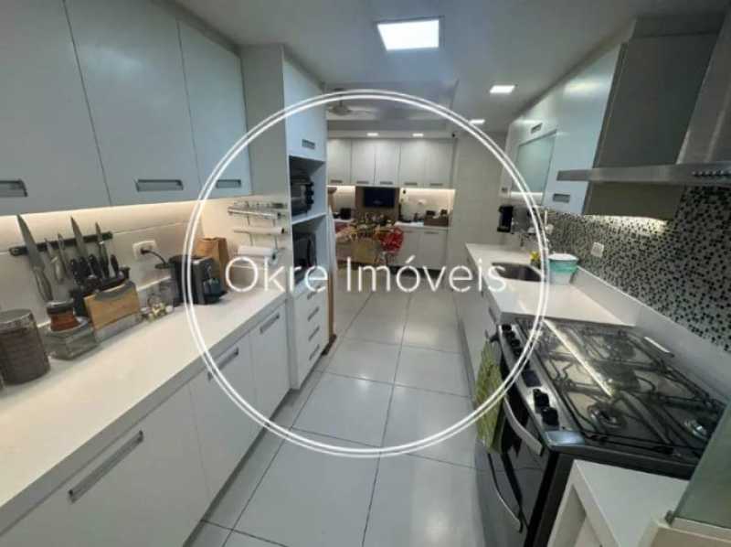 Conheça 0a92461b-9300-4ce3-ae8b-542e92 do imóvel - Apartamento 4 quartos à venda Leblon, Rio de Janeiro - R$ 7.000.000 - LEAP40418 - 20 0a92461b-9300-4ce3-ae8b-542e92 - 20