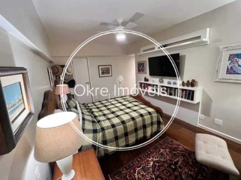 Conheça 6411258c-a031-4cf3-8c45-1c513c do imóvel - Apartamento 4 quartos à venda Leblon, Rio de Janeiro - R$ 7.000.000 - LEAP40418 - 15 6411258c-a031-4cf3-8c45-1c513c - 15