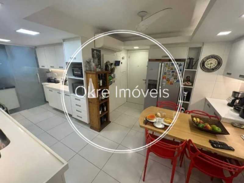 Conheça 4621547e-0d26-4334-8f3b-e70aa8 do imóvel - Apartamento 4 quartos à venda Leblon, Rio de Janeiro - R$ 7.000.000 - LEAP40418 - 17 4621547e-0d26-4334-8f3b-e70aa8 - 17