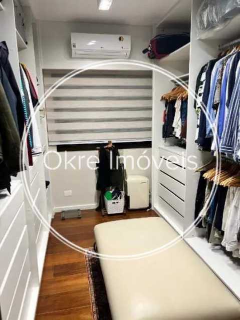 Conheça 6e042440-329b-4a3f-b5b9-763d49 do imóvel - Apartamento 4 quartos à venda Leblon, Rio de Janeiro - R$ 7.000.000 - LEAP40418 - 16 6e042440-329b-4a3f-b5b9-763d49 - 16