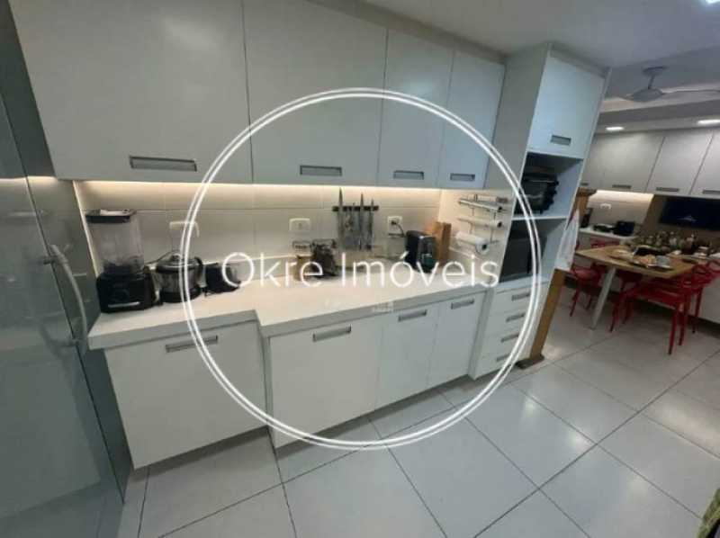 Conheça 7e5a0255-1874-4b9a-a6a3-507eca do imóvel - Apartamento 4 quartos à venda Leblon, Rio de Janeiro - R$ 7.000.000 - LEAP40418 - 18 7e5a0255-1874-4b9a-a6a3-507eca - 18