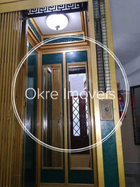 Conheça WhatsApp Image 2024-06-14 at 1 do imóvel - Apartamento 2 quartos à venda Copacabana, Rio de Janeiro - R$ 800.000 - LEAP20188 - 44 WhatsApp Image 2024-06-14 at 1 - 44