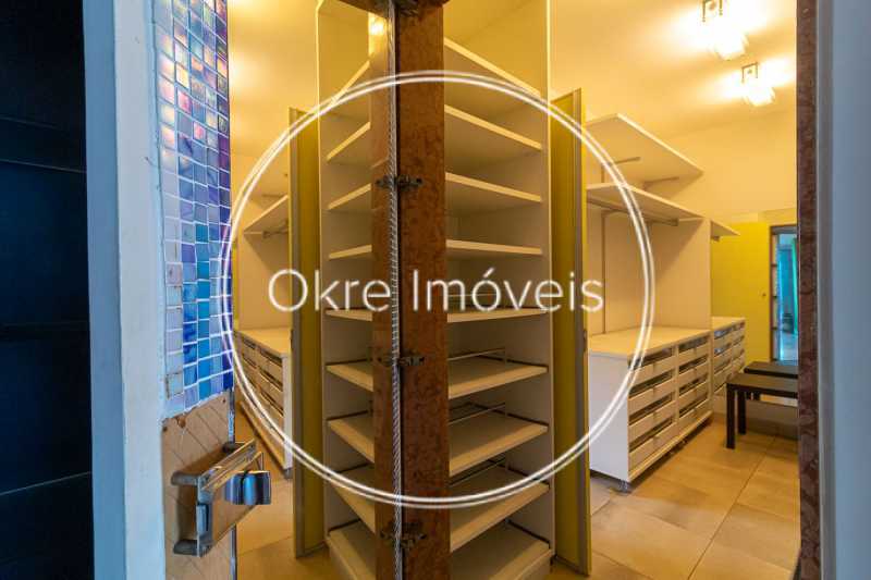 Conheça 1 3 do imóvel - Cobertura 4 quartos à venda Copacabana, Rio de Janeiro - R$ 11.475.000 - FLCO40012 - 10 1 3 - 10