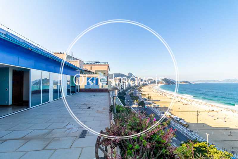 Conheça 1 11 do imóvel - Cobertura 4 quartos à venda Copacabana, Rio de Janeiro - R$ 11.475.000 - FLCO40012 - 6 1 11 - 6