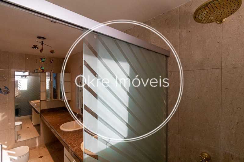 Conheça 1 12 do imóvel - Cobertura 4 quartos à venda Copacabana, Rio de Janeiro - R$ 11.475.000 - FLCO40012 - 29 1 12 - 29
