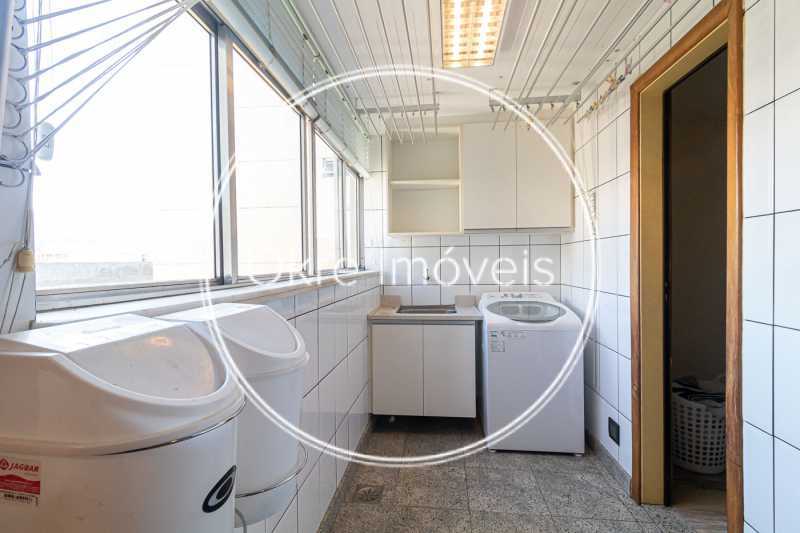 Conheça 1 15 do imóvel - Cobertura 4 quartos à venda Copacabana, Rio de Janeiro - R$ 11.475.000 - FLCO40012 - 35 1 15 - 35