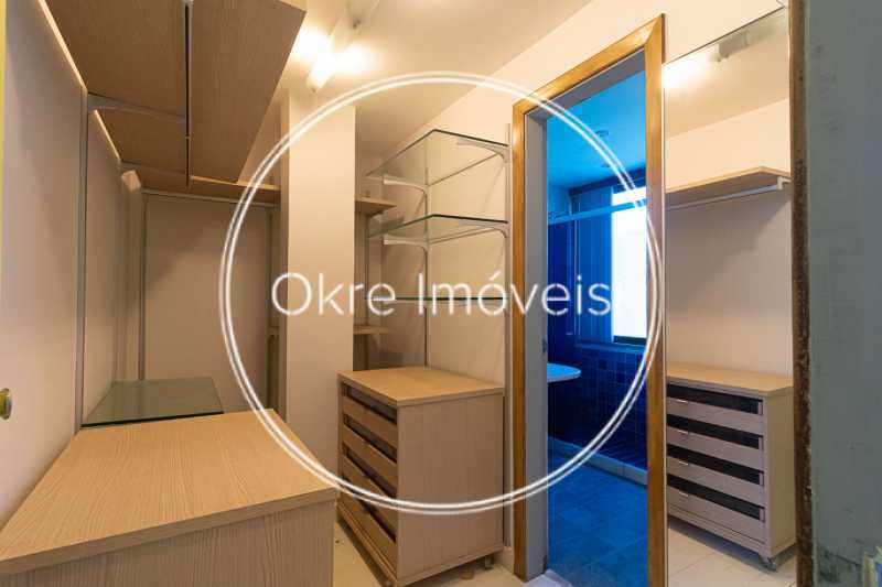 Conheça 1 19 do imóvel - Cobertura 4 quartos à venda Copacabana, Rio de Janeiro - R$ 11.475.000 - FLCO40012 - 16 1 19 - 16