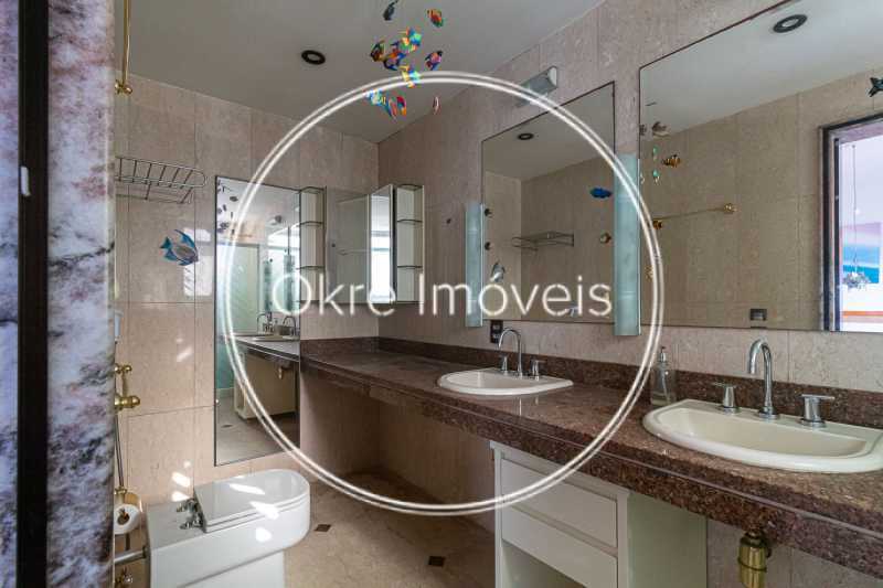 Conheça 1 21 do imóvel - Cobertura 4 quartos à venda Copacabana, Rio de Janeiro - R$ 11.475.000 - FLCO40012 - 28 1 21 - 28