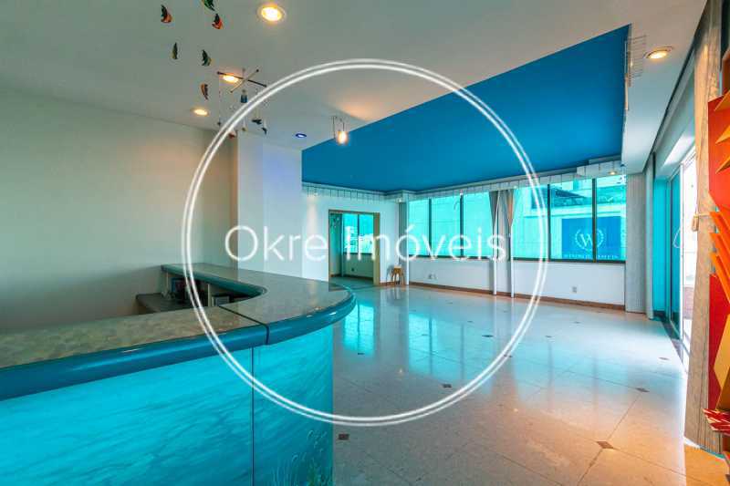 Conheça 1 23 do imóvel - Cobertura 4 quartos à venda Copacabana, Rio de Janeiro - R$ 11.475.000 - FLCO40012 - 8 1 23 - 8