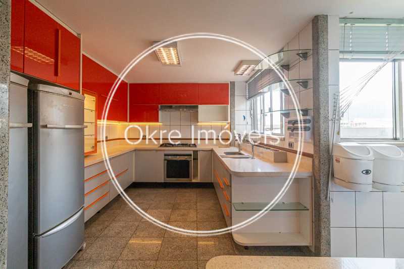 Conheça 1 24 do imóvel - Cobertura 4 quartos à venda Copacabana, Rio de Janeiro - R$ 11.475.000 - FLCO40012 - 22 1 24 - 22