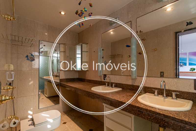 Conheça 1 25 do imóvel - Cobertura 4 quartos à venda Copacabana, Rio de Janeiro - R$ 11.475.000 - FLCO40012 - 27 1 25 - 27