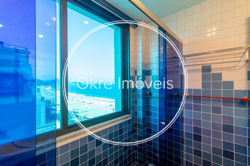 Conheça 1 27 do imóvel - Cobertura 4 quartos à venda Copacabana, Rio de Janeiro - R$ 11.475.000 - FLCO40012 - 19 1 27 - 19