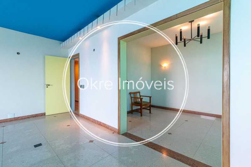 Conheça 1 28 do imóvel - Cobertura 4 quartos à venda Copacabana, Rio de Janeiro - R$ 11.475.000 - FLCO40012 - 20 1 28 - 20