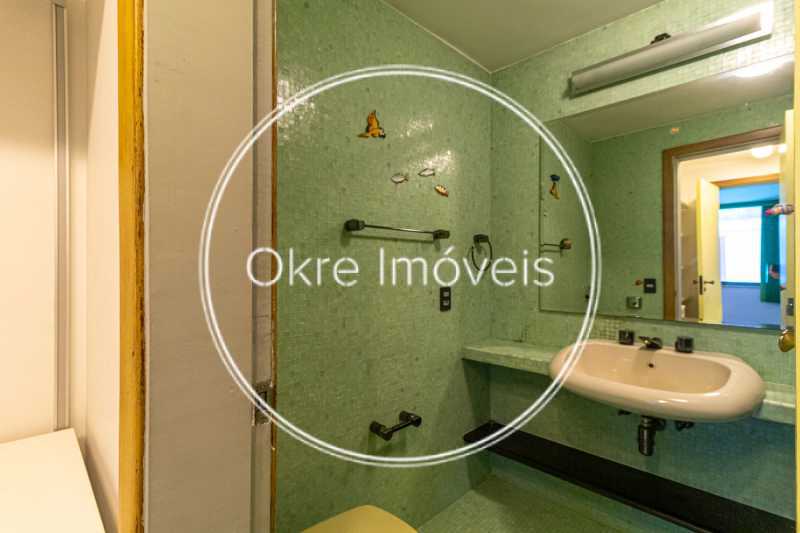 Conheça 1 29 do imóvel - Cobertura 4 quartos à venda Copacabana, Rio de Janeiro - R$ 11.475.000 - FLCO40012 - 33 1 29 - 33
