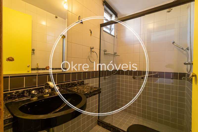 Conheça 1 30 do imóvel - Cobertura 4 quartos à venda Copacabana, Rio de Janeiro - R$ 11.475.000 - FLCO40012 - 30 1 30 - 30