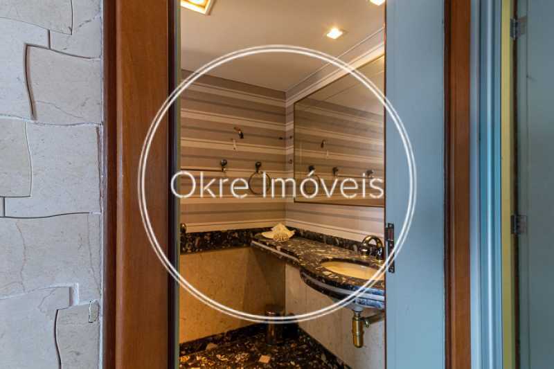 Conheça 1 34 do imóvel - Cobertura 4 quartos à venda Copacabana, Rio de Janeiro - R$ 11.475.000 - FLCO40012 - 32 1 34 - 32