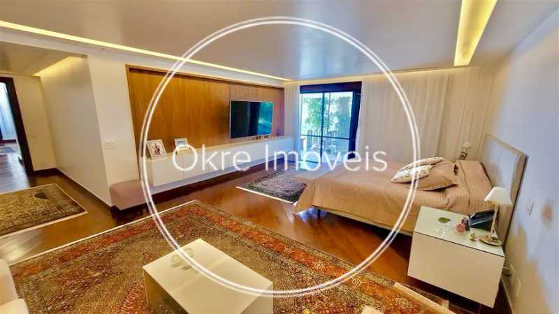 Conheça 0add7e56-6b48-4d4c-b3db-1f0b6d do imóvel - Casa em Condomínio 5 quartos à venda São Conrado, Rio de Janeiro - R$ 23.000.000 - LECN50005 - 26 0add7e56-6b48-4d4c-b3db-1f0b6d - 26