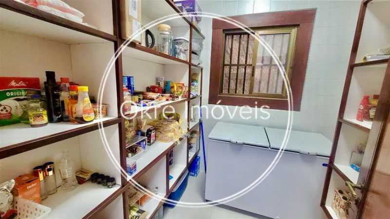 Conheça 0ade6da4-1845-47bb-9de3-d4145b do imóvel - Casa em Condomínio 5 quartos à venda São Conrado, Rio de Janeiro - R$ 23.000.000 - LECN50005 - 38 0ade6da4-1845-47bb-9de3-d4145b - 38