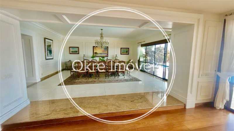 Conheça 4a523ab4-651c-44cf-a441-01c5f3 do imóvel - Casa em Condomínio 5 quartos à venda São Conrado, Rio de Janeiro - R$ 23.000.000 - LECN50005 - 9 4a523ab4-651c-44cf-a441-01c5f3 - 9
