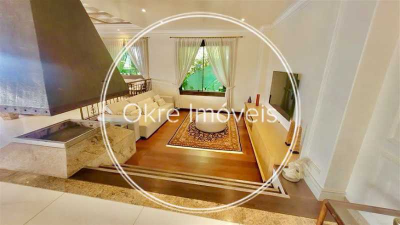 Conheça 06d1682f-92a1-4557-8aca-d64e44 do imóvel - Casa em Condomínio 5 quartos à venda São Conrado, Rio de Janeiro - R$ 23.000.000 - LECN50005 - 10 06d1682f-92a1-4557-8aca-d64e44 - 10