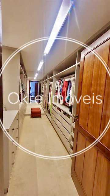 Conheça 6b3036c6-c8cb-49d8-a1b1-afce21 do imóvel - Casa em Condomínio 5 quartos à venda São Conrado, Rio de Janeiro - R$ 23.000.000 - LECN50005 - 27 6b3036c6-c8cb-49d8-a1b1-afce21 - 27