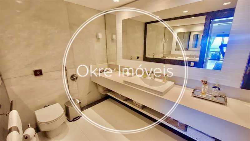 Conheça 8ec04483-9328-4ee2-b29b-357737 do imóvel - Casa em Condomínio 5 quartos à venda São Conrado, Rio de Janeiro - R$ 23.000.000 - LECN50005 - 40 8ec04483-9328-4ee2-b29b-357737 - 40