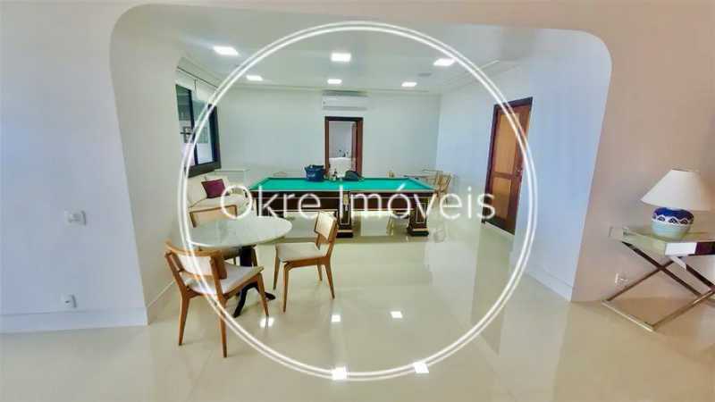Conheça 9e9d4b18-347c-43a0-9143-908e9d do imóvel - Casa em Condomínio 5 quartos à venda São Conrado, Rio de Janeiro - R$ 23.000.000 - LECN50005 - 24 9e9d4b18-347c-43a0-9143-908e9d - 24