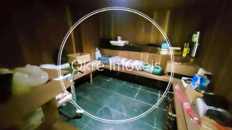 Conheça 73cf69d2-f19a-4806-af01-5b17ff do imóvel - Casa em Condomínio 5 quartos à venda São Conrado, Rio de Janeiro - R$ 23.000.000 - LECN50005 - 48 73cf69d2-f19a-4806-af01-5b17ff - 48