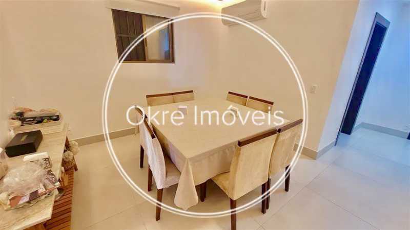 Conheça 74e4dc3c-7804-48e8-b80f-4deee0 do imóvel - Casa em Condomínio 5 quartos à venda São Conrado, Rio de Janeiro - R$ 23.000.000 - LECN50005 - 16 74e4dc3c-7804-48e8-b80f-4deee0 - 16