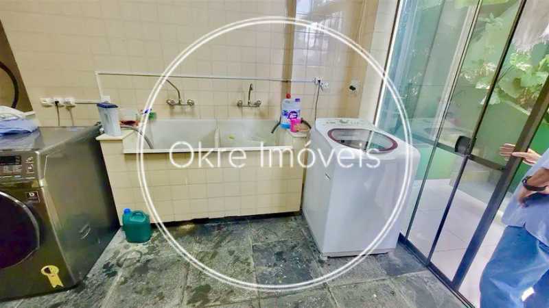 Conheça 324d7dca-8b92-45ec-b863-c38125 do imóvel - Casa em Condomínio 5 quartos à venda São Conrado, Rio de Janeiro - R$ 23.000.000 - LECN50005 - 47 324d7dca-8b92-45ec-b863-c38125 - 47