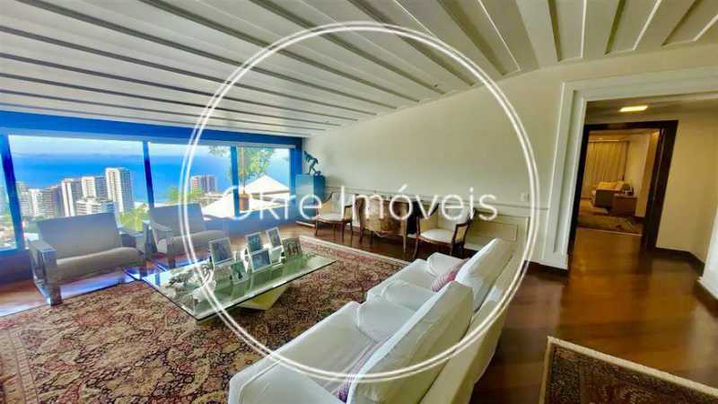 Conheça 427dccf4-bf09-4e23-bcb4-e89517 do imóvel - Casa em Condomínio 5 quartos à venda São Conrado, Rio de Janeiro - R$ 23.000.000 - LECN50005 - 18 427dccf4-bf09-4e23-bcb4-e89517 - 18