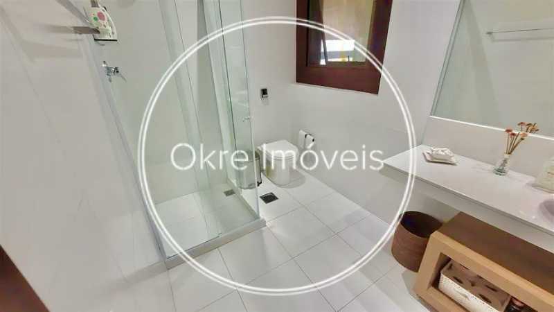 Conheça 91527b82-1d1e-46e6-92f4-70004f do imóvel - Casa em Condomínio 5 quartos à venda São Conrado, Rio de Janeiro - R$ 23.000.000 - LECN50005 - 41 91527b82-1d1e-46e6-92f4-70004f - 41