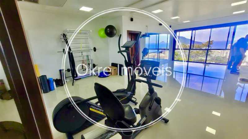 Conheça 250439dd-7340-40b2-9d3a-882375 do imóvel - Casa em Condomínio 5 quartos à venda São Conrado, Rio de Janeiro - R$ 23.000.000 - LECN50005 - 21 250439dd-7340-40b2-9d3a-882375 - 21