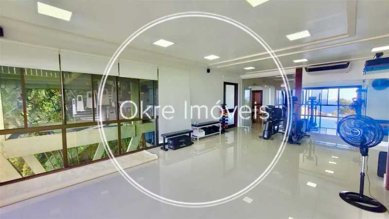 Conheça 793781e9-dac8-4243-a999-be3a42 do imóvel - Casa em Condomínio 5 quartos à venda São Conrado, Rio de Janeiro - R$ 23.000.000 - LECN50005 - 22 793781e9-dac8-4243-a999-be3a42 - 22