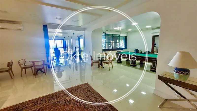 Conheça 9232261a-0805-4e07-b69d-6413c5 do imóvel - Casa em Condomínio 5 quartos à venda São Conrado, Rio de Janeiro - R$ 23.000.000 - LECN50005 - 20 9232261a-0805-4e07-b69d-6413c5 - 20