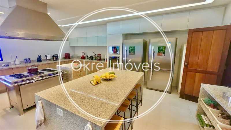 Conheça 18031421-9801-462a-88b5-52b481 do imóvel - Casa em Condomínio 5 quartos à venda São Conrado, Rio de Janeiro - R$ 23.000.000 - LECN50005 - 36 18031421-9801-462a-88b5-52b481 - 36