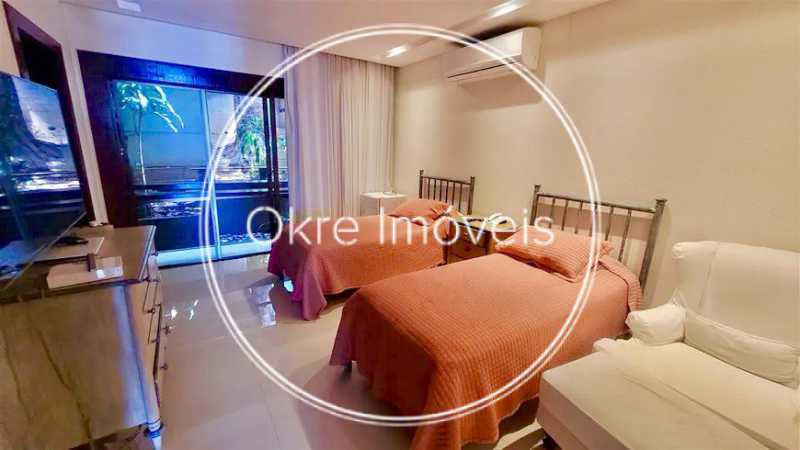 Conheça a04450c0-aab5-4da6-b9e4-9049d6 do imóvel - Casa em Condomínio 5 quartos à venda São Conrado, Rio de Janeiro - R$ 23.000.000 - LECN50005 - 30 a04450c0-aab5-4da6-b9e4-9049d6 - 30