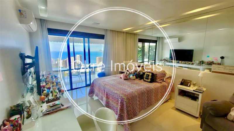 Conheça b9bdd95d-d476-4178-8cf7-541245 do imóvel - Casa em Condomínio 5 quartos à venda São Conrado, Rio de Janeiro - R$ 23.000.000 - LECN50005 - 33 b9bdd95d-d476-4178-8cf7-541245 - 33