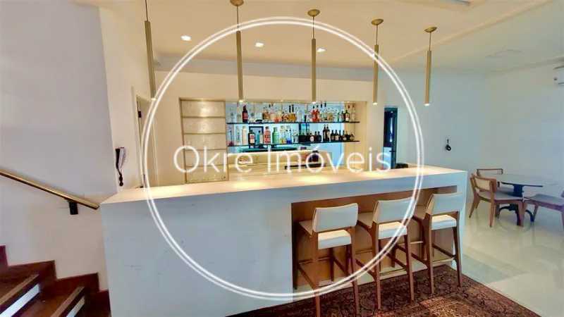Conheça bbff3ff2-b902-4041-8363-fe11a7 do imóvel - Casa em Condomínio 5 quartos à venda São Conrado, Rio de Janeiro - R$ 23.000.000 - LECN50005 - 25 bbff3ff2-b902-4041-8363-fe11a7 - 25