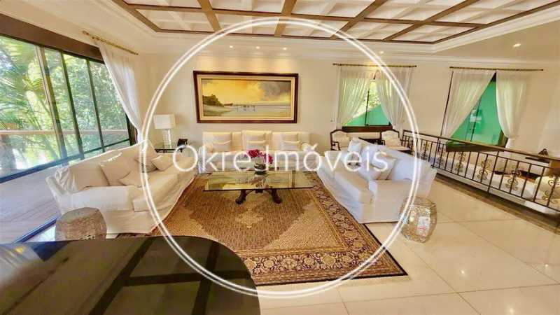 Conheça c1ad41fc-c171-4457-bfeb-823308 do imóvel - Casa em Condomínio 5 quartos à venda São Conrado, Rio de Janeiro - R$ 23.000.000 - LECN50005 - 13 c1ad41fc-c171-4457-bfeb-823308 - 13