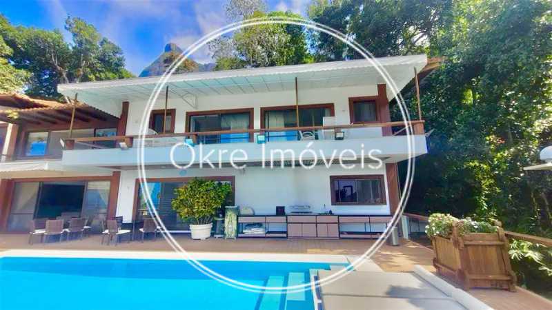 Conheça c4a684d1-e01c-4cb3-928f-8db4ad do imóvel - Casa em Condomínio 5 quartos à venda São Conrado, Rio de Janeiro - R$ 23.000.000 - LECN50005 - 3 c4a684d1-e01c-4cb3-928f-8db4ad - 3