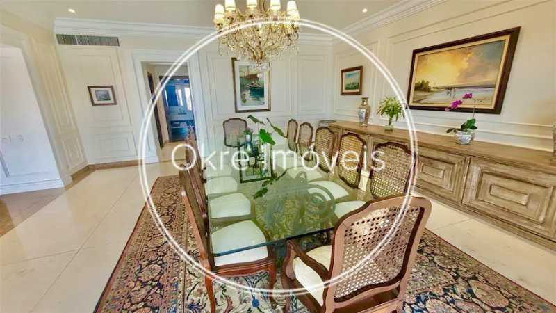 Conheça d4067db2-dda4-4bd9-bc52-8b2ae2 do imóvel - Casa em Condomínio 5 quartos à venda São Conrado, Rio de Janeiro - R$ 23.000.000 - LECN50005 - 15 d4067db2-dda4-4bd9-bc52-8b2ae2 - 15