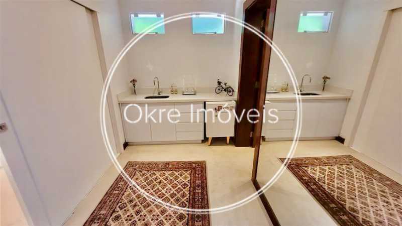 Conheça dc0eb6cb-efae-4106-86c2-9a5086 do imóvel - Casa em Condomínio 5 quartos à venda São Conrado, Rio de Janeiro - R$ 23.000.000 - LECN50005 - 43 dc0eb6cb-efae-4106-86c2-9a5086 - 43