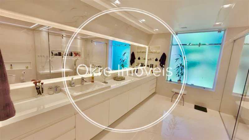 Conheça e556b706-0067-42c5-9540-4d8d19 do imóvel - Casa em Condomínio 5 quartos à venda São Conrado, Rio de Janeiro - R$ 23.000.000 - LECN50005 - 42 e556b706-0067-42c5-9540-4d8d19 - 42