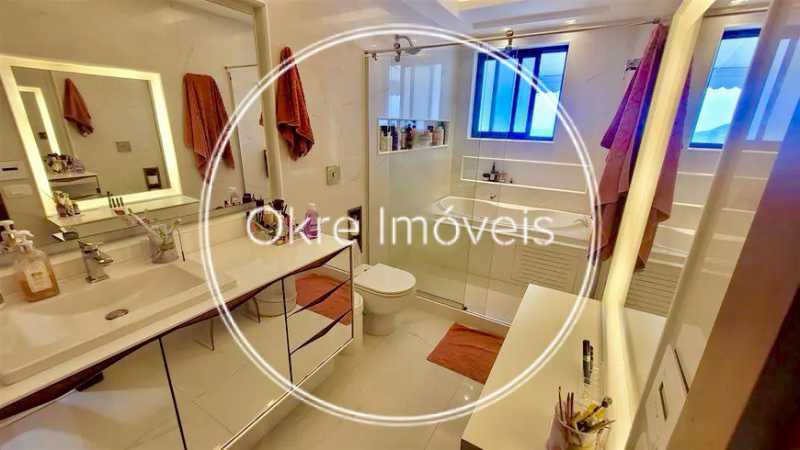 Conheça e963e549-a155-4f53-a645-b4cdee do imóvel - Casa em Condomínio 5 quartos à venda São Conrado, Rio de Janeiro - R$ 23.000.000 - LECN50005 - 45 e963e549-a155-4f53-a645-b4cdee - 45