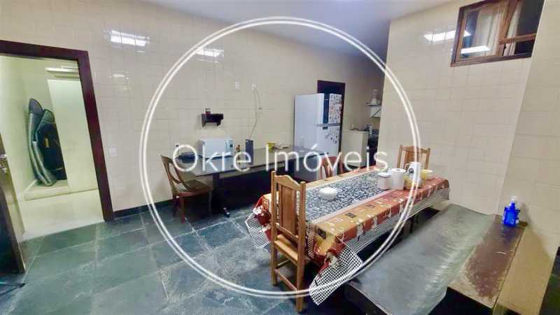 Conheça f438ab00-92cb-47af-9996-940e7d do imóvel - Casa em Condomínio 5 quartos à venda São Conrado, Rio de Janeiro - R$ 23.000.000 - LECN50005 - 46 f438ab00-92cb-47af-9996-940e7d - 46